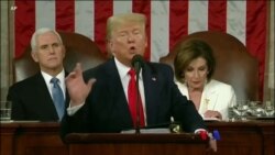 Ameriki Jamana Ɲɛnma Donald Trump ka ladala Laseli Jamana Farakan Kulu Lahala Kola