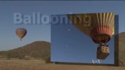 Buenos Días América 