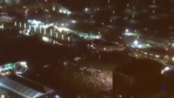 58 Dead, 500 Injured in Las Vegas Shooting