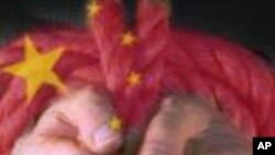 China Suppresses Press Freedom
