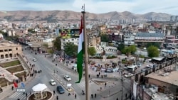 Piştevanîya Gel bo Tevgera Îslamî ya Siyasî li Herêma Kurdistanê Kêm Dibe
