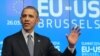 Obama: West Has No Plans to Use Force in Ukraine