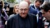Australian Archbishop Avoids Jail Over Sex Abuse Cover-Up