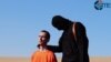 Family of Islamic State Captive Makes Plea