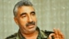 Free Syrian Army Deputy Commander Colonel Malik al-Kurdi