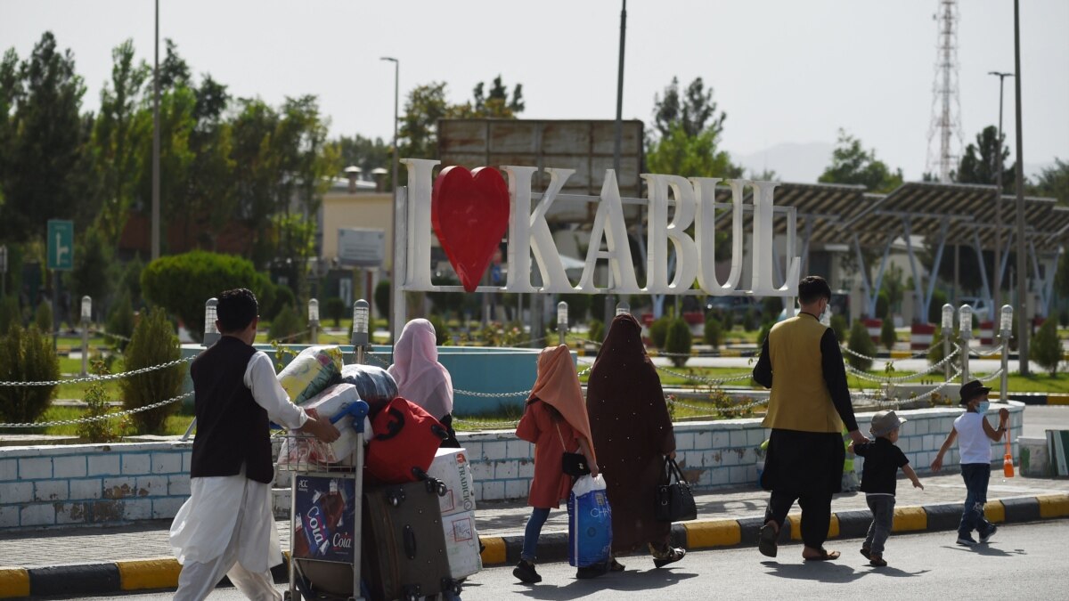 امریکہ میں افغانستان کی صورتِ حال پر مایوسی بڑھنے لگی، کابل حکومت کو ذمہ داری لینے پر زور - Vimarsana News