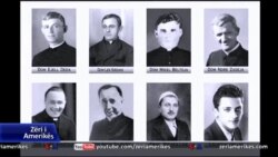 Intervistë me Dom Artur Jaku