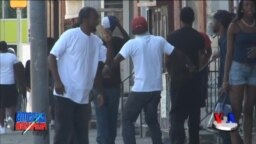Baltimor: irq va bugungi hayot