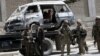 Bomber Kills 3 in Kabul Attack on EU Convoy