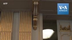 Exposition des ouvrages d'Abdulrazak Gurnah, prix Nobel de littérature