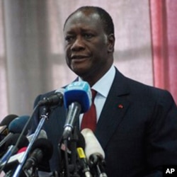 Alassane Dramane Ouattara