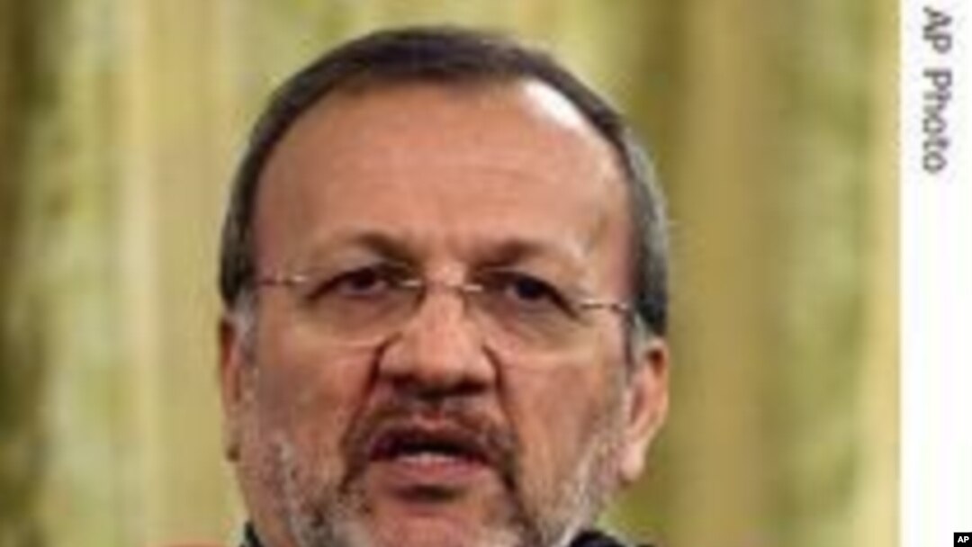 Iranian FM: Tehran to Respond to Nuclear Deal Within Days
