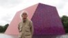Christo, Artist Known for Large, Colorful Works, Dies