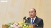 Thủ tướng Việt Nam nêu viễn kiến cho năm 2019 ‘tăng tốc, bứt phá’