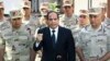 In Egypt, Emergency Rule After Sinai Blasts