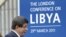 У Лондоні відбувається конференція у справі Лівії