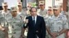 Presiden El-Sissi Perluas Peran Militer di Mesir