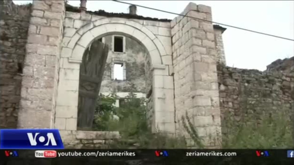 Billedresultat for Konispol, tashÃ«gimia kulturore nÃ« rrezik
