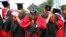 Ratgers universiteti bitiruvchilari, Piskatavey, Nyu-Jersi, 2016-yil, 15-may