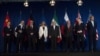 ماراتن هسته‌ای لوزان پایان یافت؛ ایران و ۱+۵ به تفاهم رسیدند