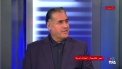 افول نقش برون‌مرزی سپاه در سایه محاصره دریایی آمریکا و قطع اینترنت
