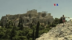 En Grecia, incierto futuro de turismo