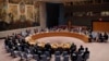 Совбез ООН обсуждает всплеск насилия в Алеппо