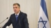 وزیر خارجه اسرائیل «در ۱۷ کیلومتری مرز ایران» سفارت کشورش در ترکمنستان را افتتاح کرد