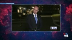 مشاور دونالد ترامپ: ونزوئلا به دلیل «تحریم نفتی» نمی‌تواند بدون مجوز ما نفت بفروشد
