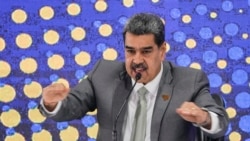 EEUU libera a Alex Saab, aliado de Maduro: AP