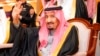 Король Саудовской Аравии произвел перестановки в правительстве