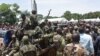Гвинейская хунта назначила военных на губернаторские посты 