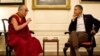 Obama Akan Jamu Dalai Lama di Gedung Putih