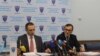 Branislav Pavlović i Samir Kavazović