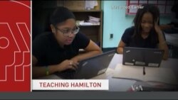 Buenos Días América 