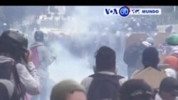 Manchetes Mundo 4 Maio 2017: A Venezuela de Maduro