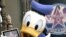 El nueve de Junio de 1934, el personaje de historieta llamado Pato Donald hizo su debut en la pantalla.