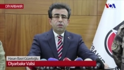 Diyarbakır’da PKK Yöneticilerine Operasyon