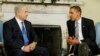 Obama Upayakan Kembali Perdamaian Israel-Palestina