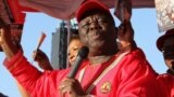 VaTsvangirai Vodyira Marasha Makanzura Ari Kuita Huori