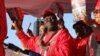 Morgan Tsvangirai 
