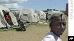 Relieving Haiti's Debt