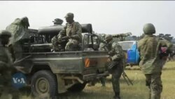 Duniani Leo: Disemba 23: Operesheni za kijeshi DRC zaonyesha mafanikio makubwa