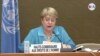 Secretario General de la ONU pide que: “Nicaragua cumpla con las obligaciones de Derechos Humanos”