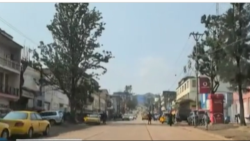 Waasi wa M23 wasitisha mapigano mashariki mwa DRC