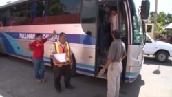 In Honduras, Amnesty Rumors Fuel US Migration Surges