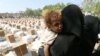 Yaman urushi gumanitar ofatni keskinlashtirmoqda