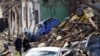 Tornado razorio naselja na jugu Češke