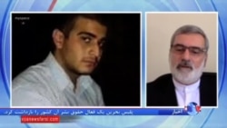 کدیور: کشتار همجنسگرایان در کلوب شبانه در اورلاندو ربطی به احکام اسلام ندارد