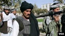 Laporan terbaru Pentagon menyebut Taliban sebagai musuh yang masih kuat di beberapa kantong di Afghanistan.